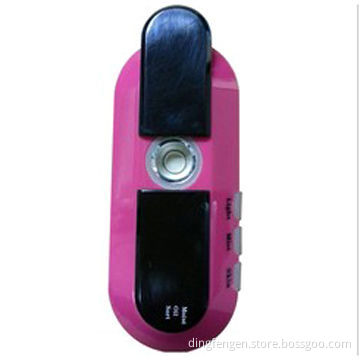 Facial humidifier, and skin tester